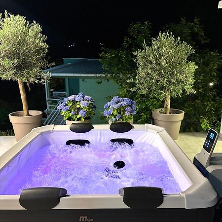 Apartments And Spa Miona Virpazar Exterior photo
