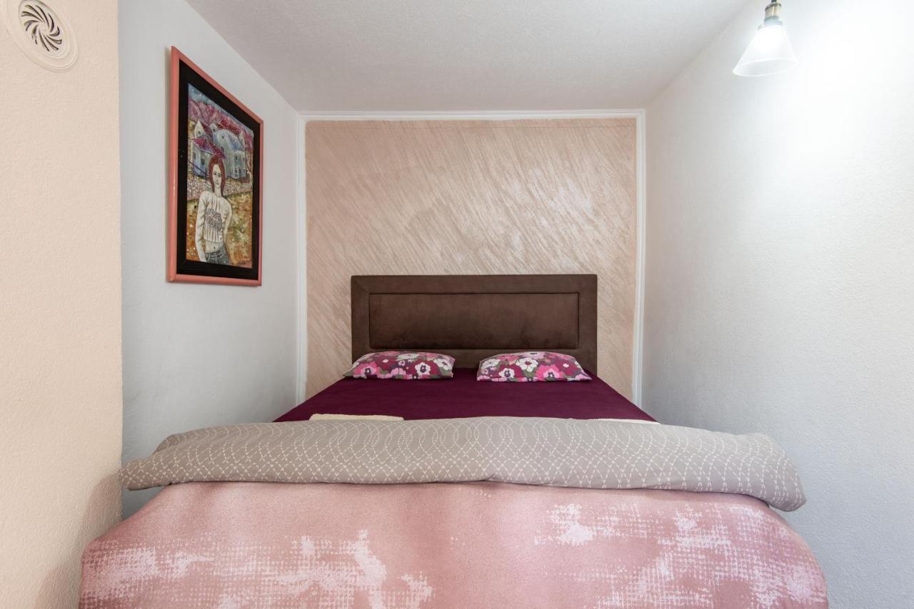Apartments And Spa Miona Virpazar Exterior photo